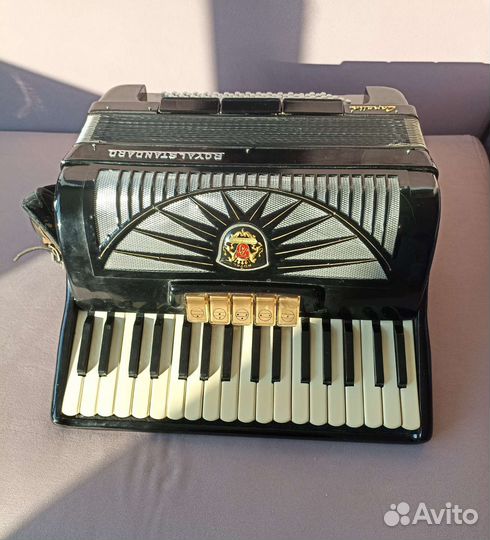 Аккордеон