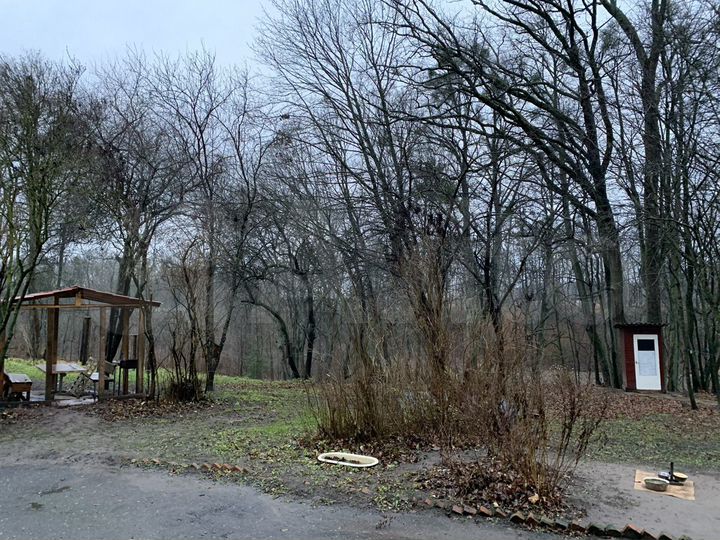 3-к. квартира, 97,5 м², 2/2 эт.