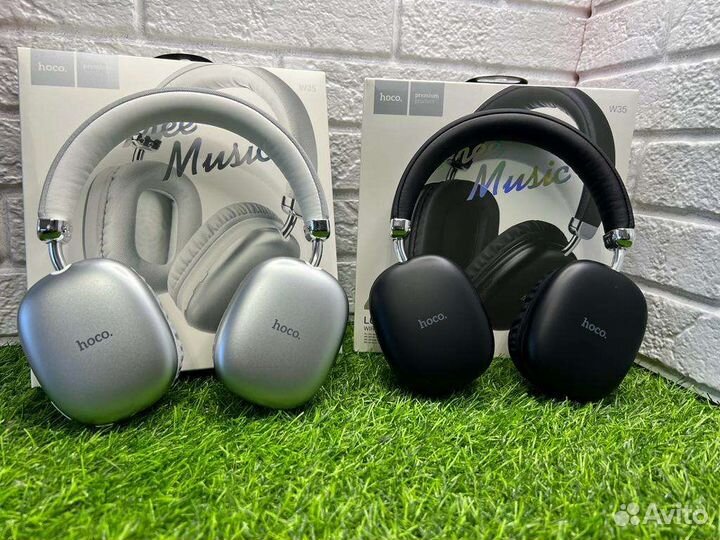 Беспроводные наушники Hoco