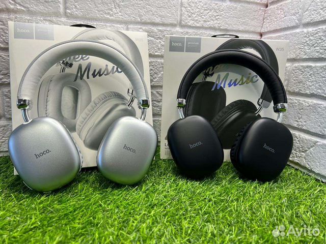 Беспроводные наушники Hoco