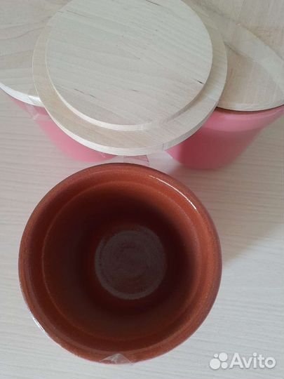 Новые банки для сыпучих