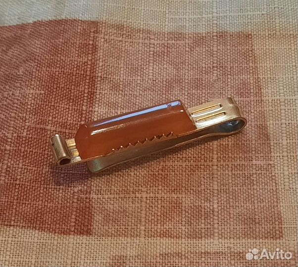 Зажим для галстука