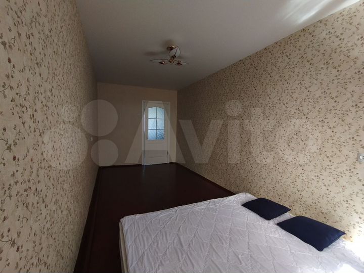 2-к. квартира, 46,2 м², 2/2 эт.