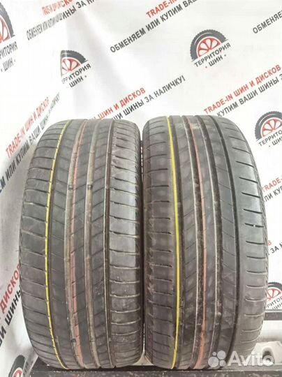 Bridgestone Turanza T005 225/45 R17 94V