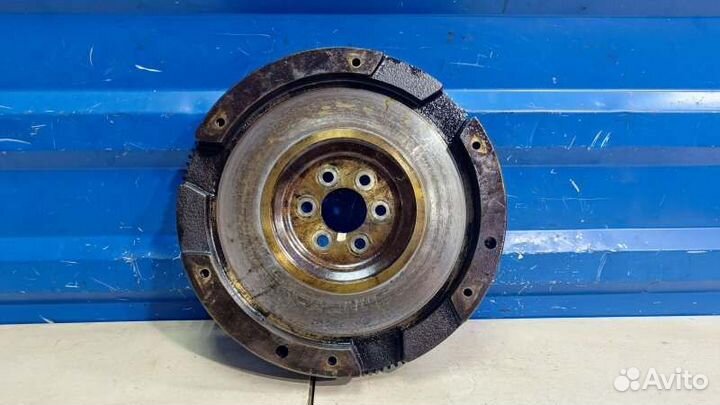 Маховик Chevrolet Lacetti 1 1.4 F14D3 2008