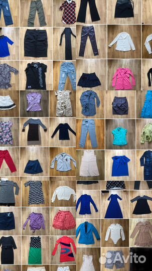 Женские вещи 42 44