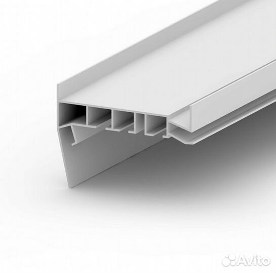 Карниз для натяжного потолока