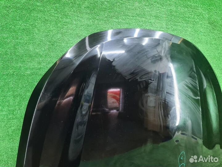 Капот Changan UNI-K