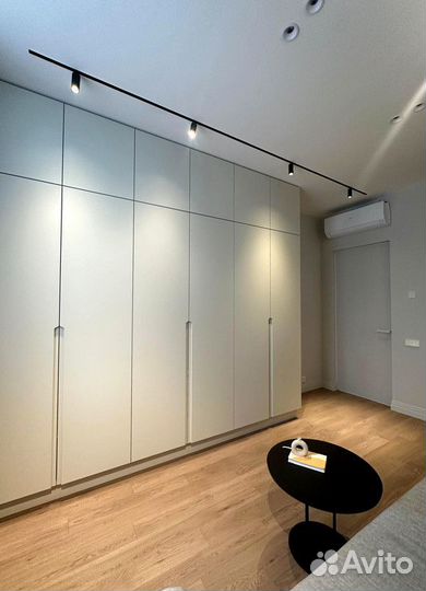 Шкаф с бесплатным замером и дизайн-проектом