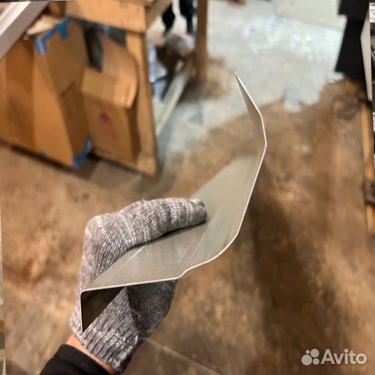 Hyundai Н-1 H100 пороги и арки Чапаевск