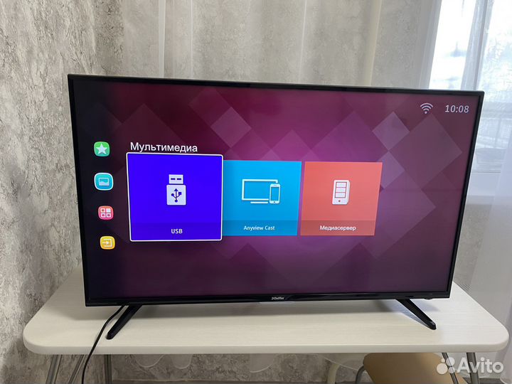 Продам телевизор