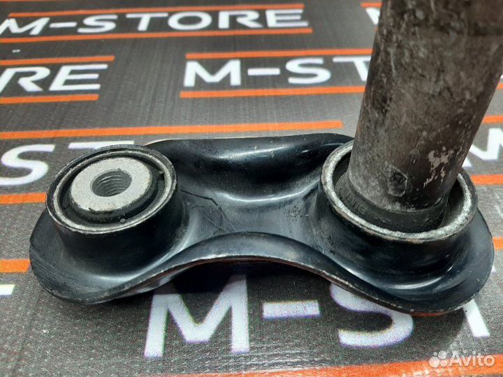 Рычаг подвески нижний задний правый Bmw X5 E53