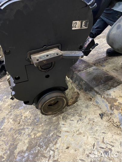 Двигатель Chevrolet Cruze седан F16G3 2011