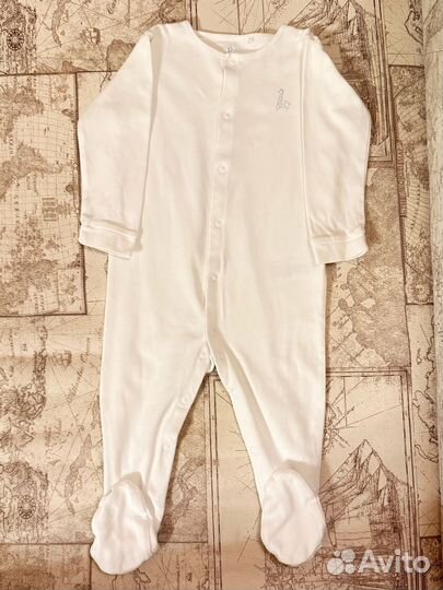 Слипы next 12-18