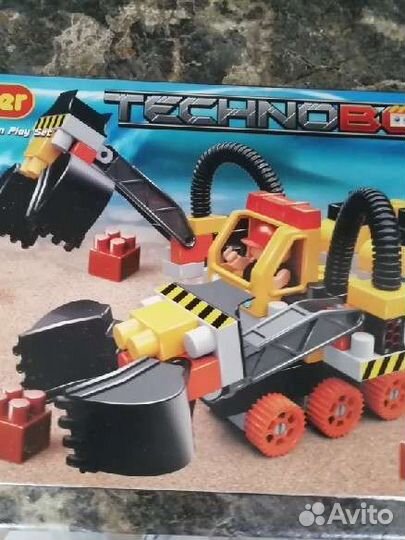 Lego Creator