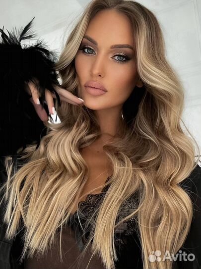 Визажист, стилист по волосам