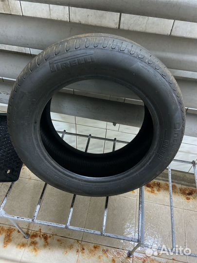 Pirelli Cinturato P7 2.25/4.5 R16 91V