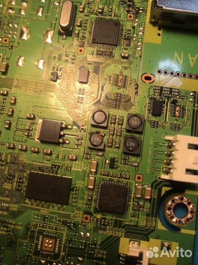 Ремонт любой электроники