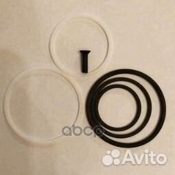 Ремкомплект насос-форсунки truck: F00HN37928 Bosch