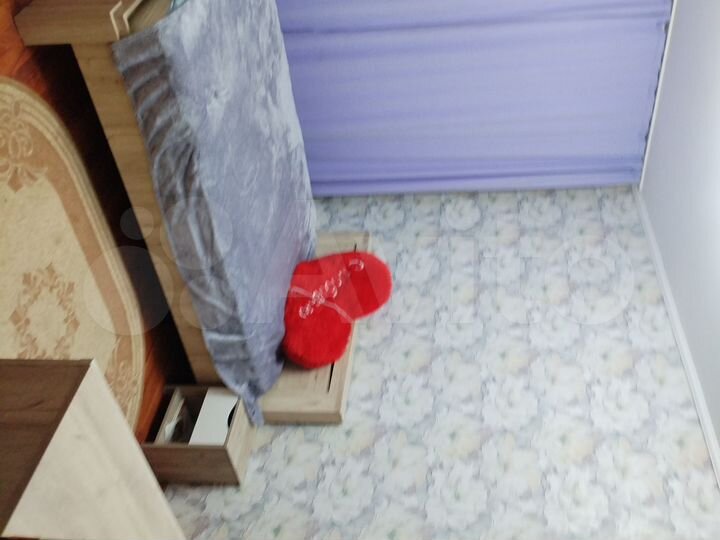 4-к. квартира, 100 м², 3/5 эт.