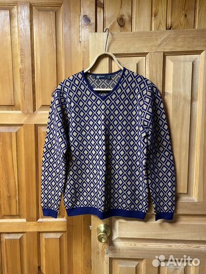 Свитер мужской 46-48