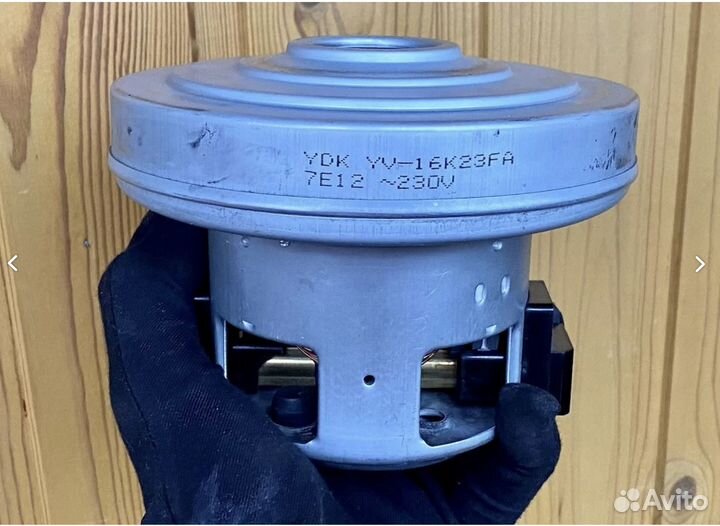 Запчасти для Dyson YDK YV-16K23B илиydk YV-16K23FA