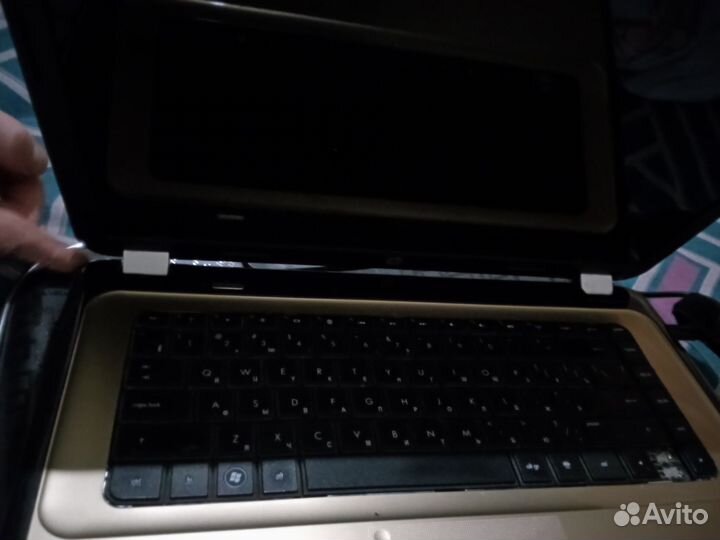 Ноутбук