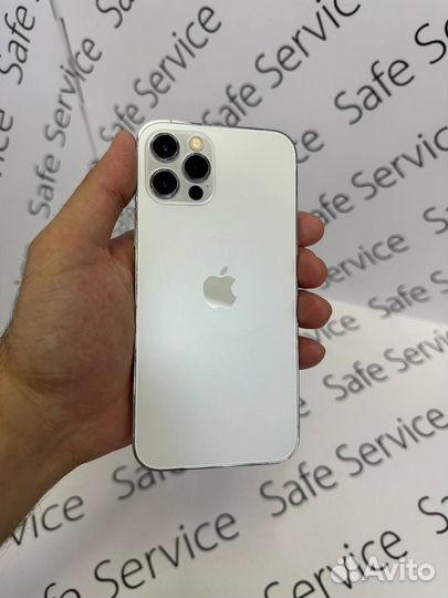 iPhone 12 Pro, 128 ГБ