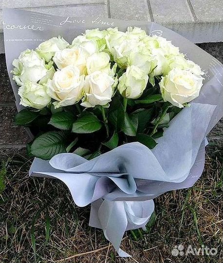 Высокие розы Гигантские розы Доставка цветов