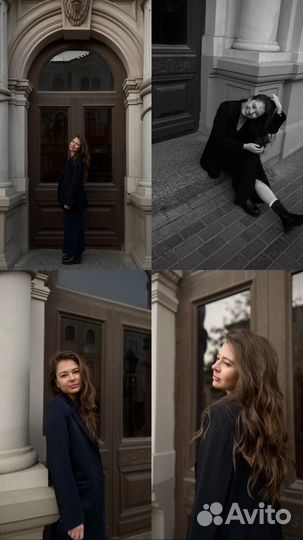 Фотограф / Индивидуальная и предметная съемка