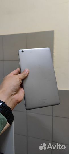 Huawei mediapad M3 lite 8