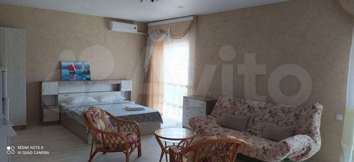 Комната 20 м², 3/3 эт.