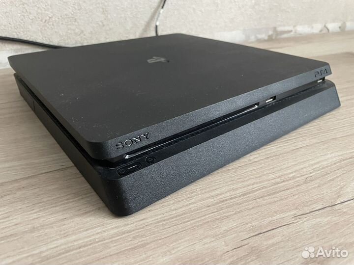 Sony PS4 slim 500gb