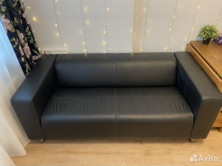 Диван IKEA клиппан