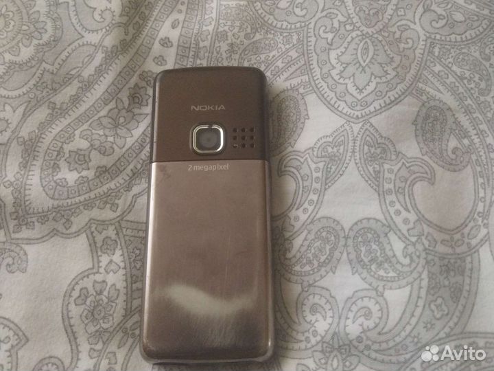 Телефон Nokia