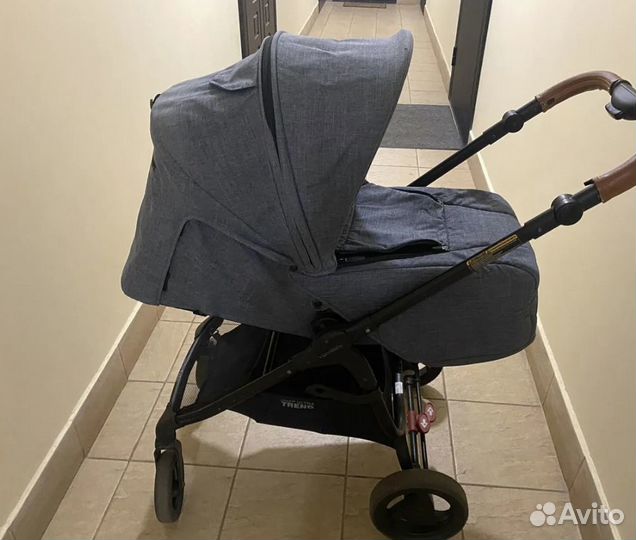 Valco baby snap 4 прокат
