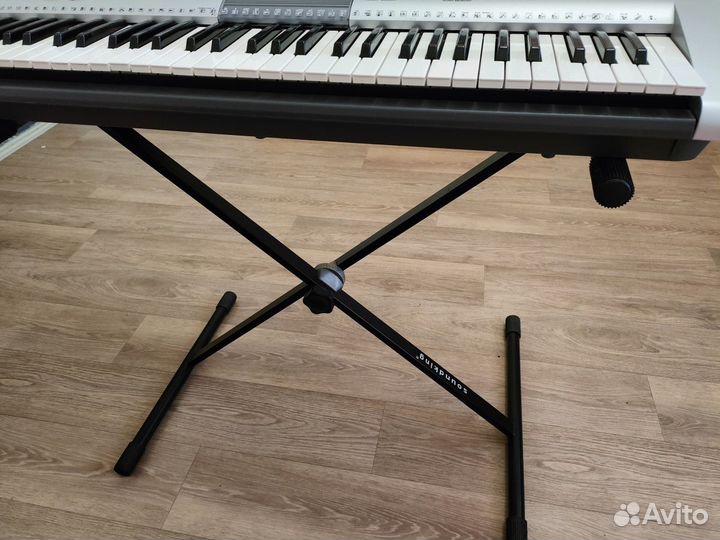 Синтезатор Yamaha PSR-E403