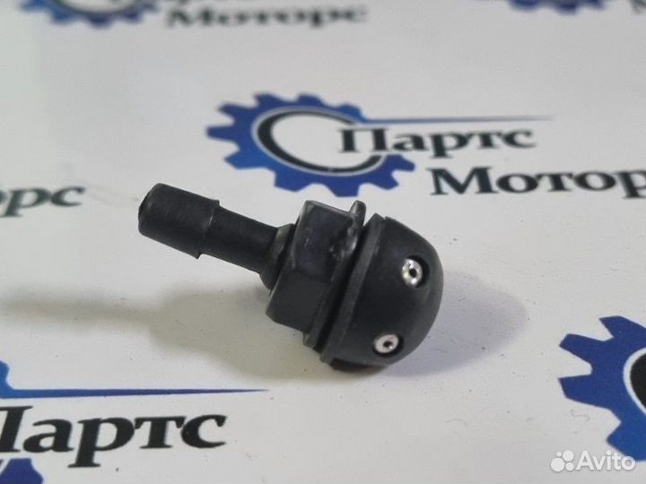 Форсунка омывателя LADA 2108