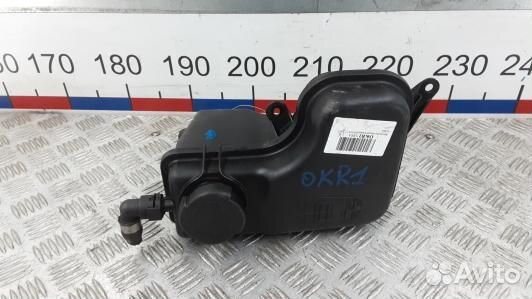 Бачок расширительный BMW 7 E65 (OKR01NP01)