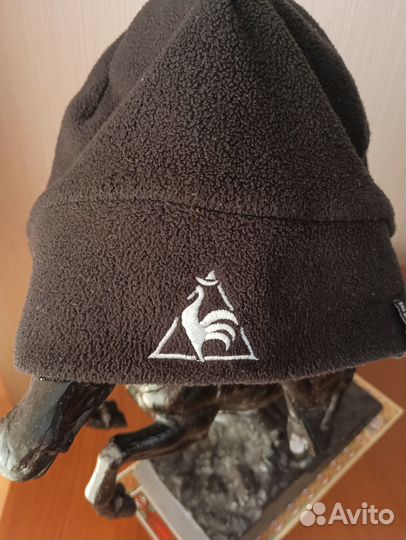 Шапка флис унисекс Lecop sportif