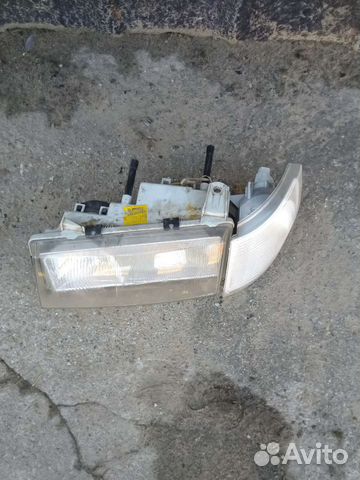 Шевроле Авео