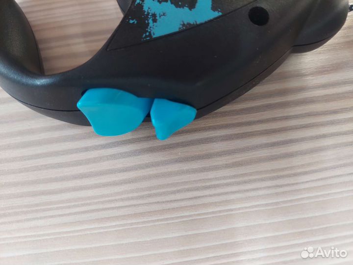 Поводок рулетка для собак 5 метров трос