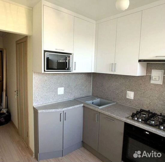Кухонный гарнитур гарантия