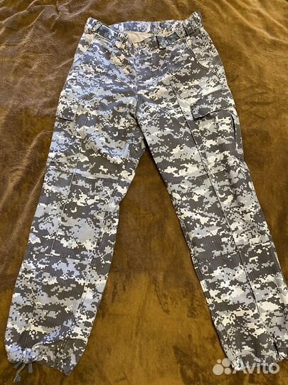 Форма росгвардии