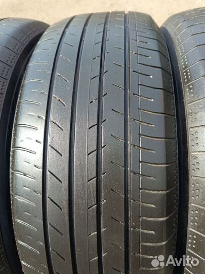 Yokohama BluEarth-GT AE-51 205/65 R16