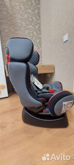 Детское автокресло от 0 до 25 кг