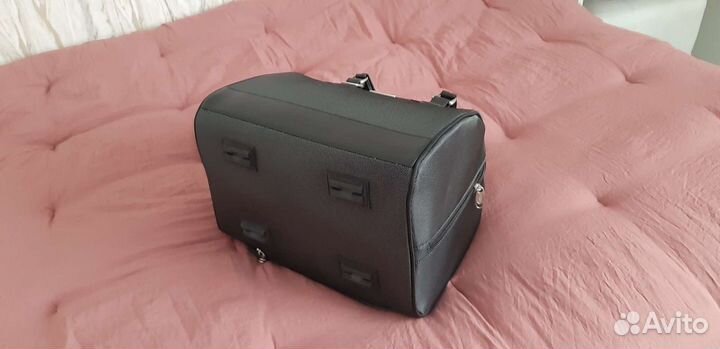 Сумка саквояж