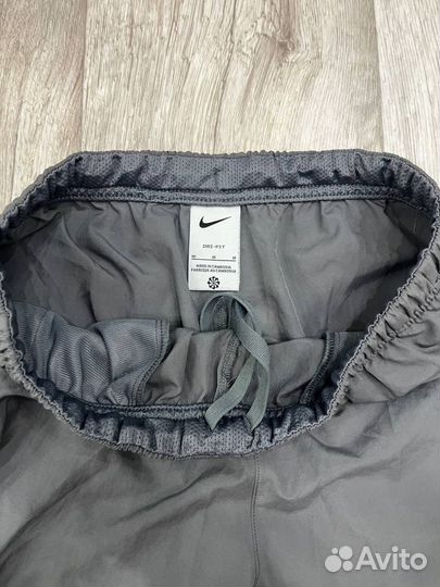 Шорты nike dri fit оригинал