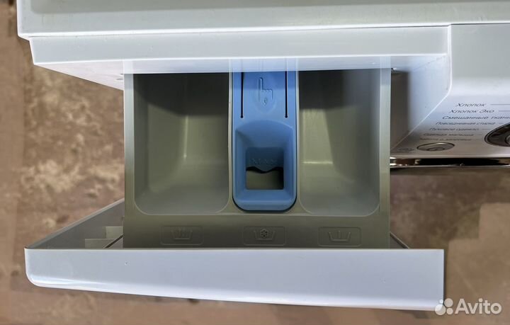 Стиралиная машинка LG 6кг