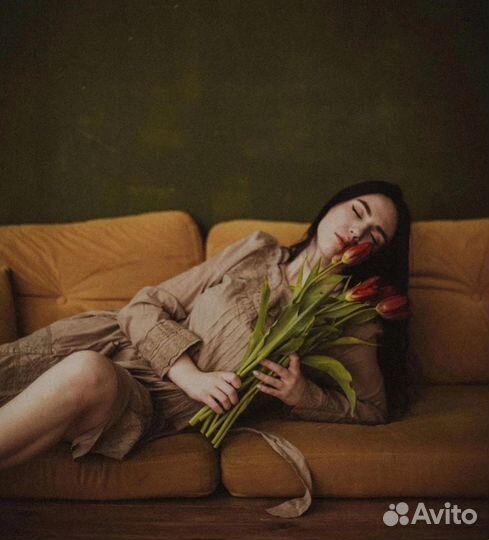 Фотостудия Аренда